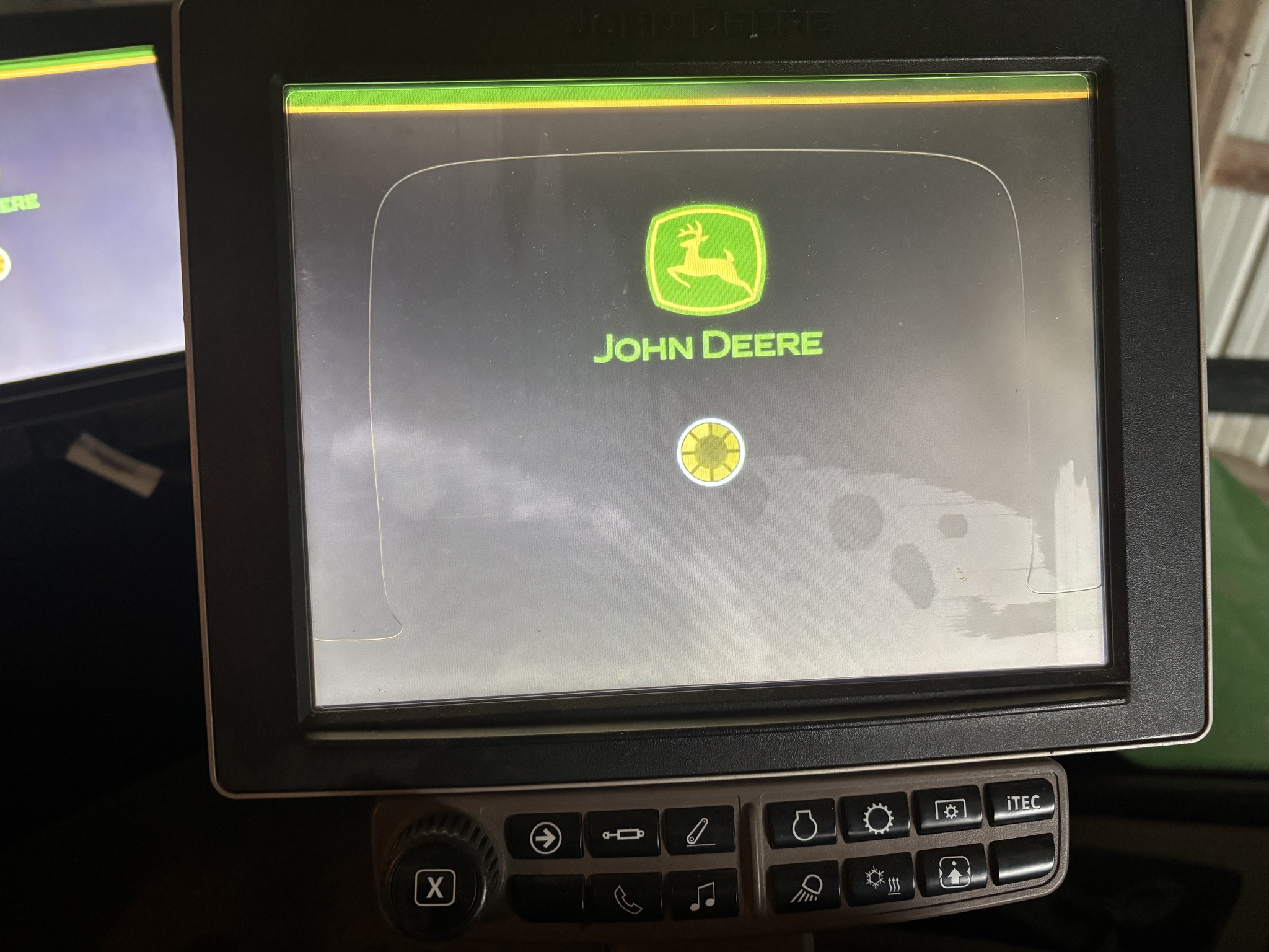  2015 John Deere 9420R at Heritage Tractor in Clinton, MO