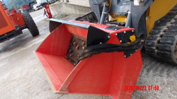 Photo of a 2025 Allu DL217TS