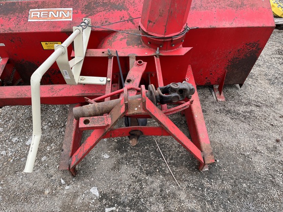  Renn Renn 78
