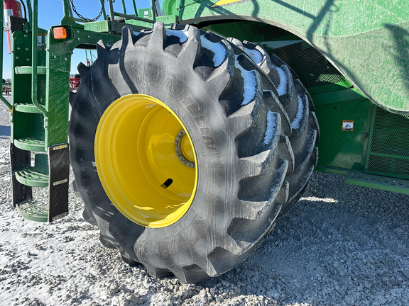 2021 John-Deere S780