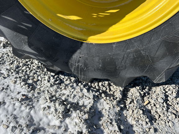 2021 John-Deere S780