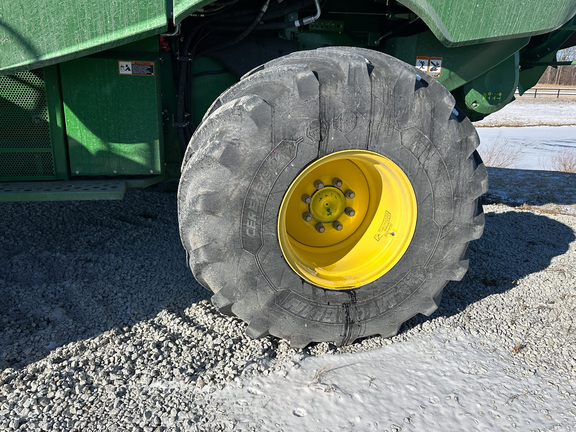 2021 John-Deere S780