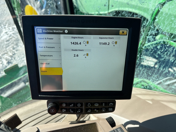 2021 John-Deere S780