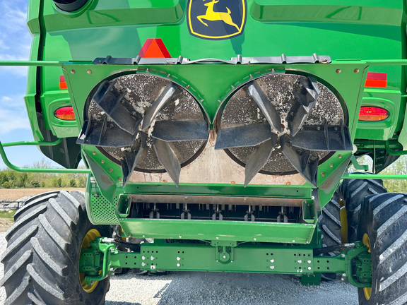 2021 John-Deere S780