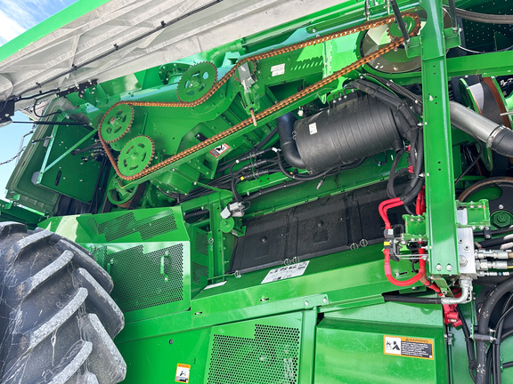 2021 John-Deere S780