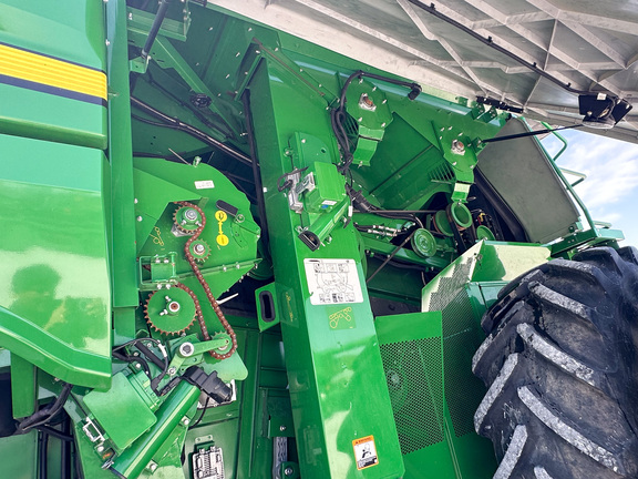 2021 John-Deere S780