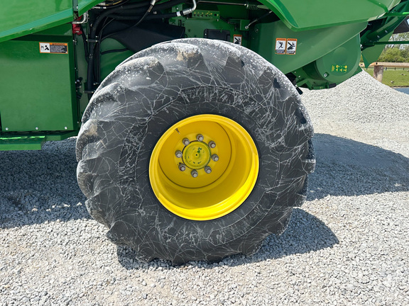 2021 John-Deere S780