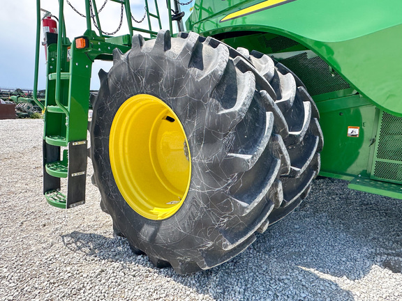 2021 John-Deere S780