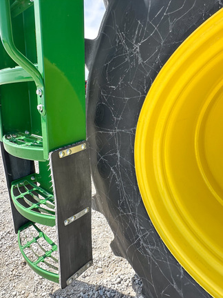 2021 John-Deere S780
