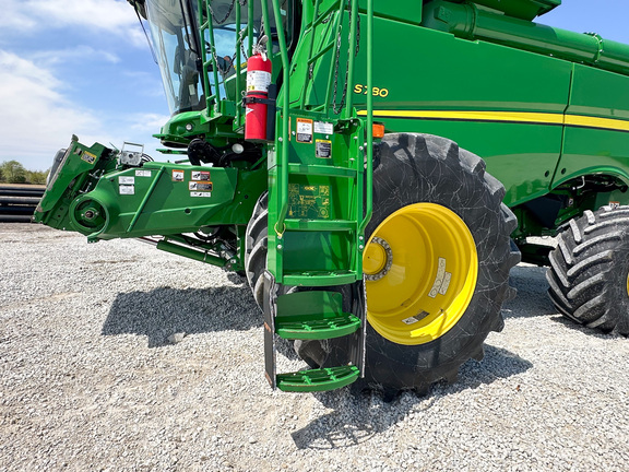2021 John-Deere S780