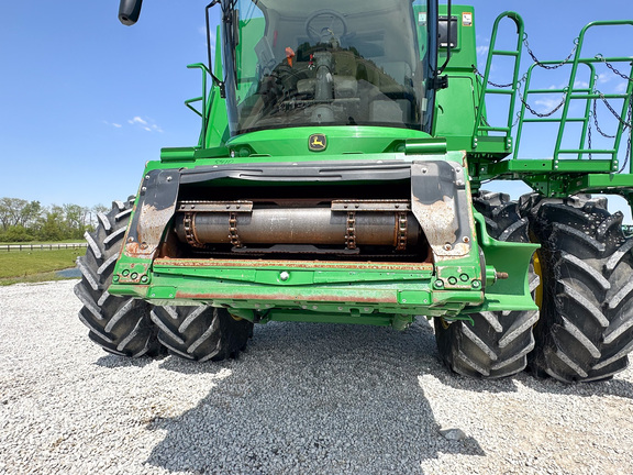 2021 John-Deere S780