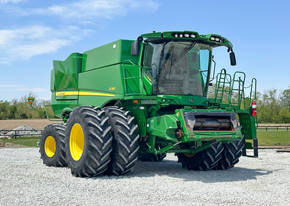 2021 John-Deere S780