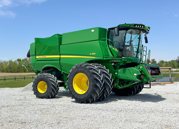 2021 John-Deere S780