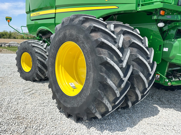 2021 John-Deere S780