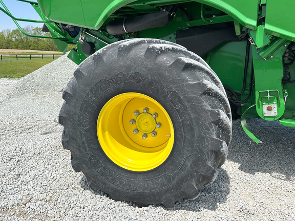 2021 John-Deere S780