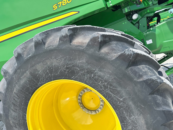 2021 John-Deere S780