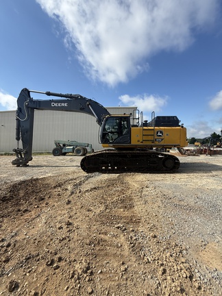 2023 John Deere 470 P-Tier