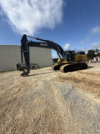 2023 John Deere 470 P-Tier