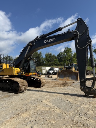 2023 John Deere 470 P-Tier