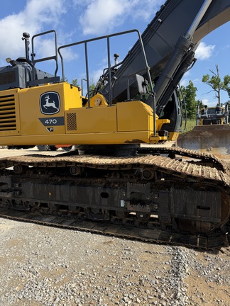 2023 John Deere 470 P-Tier
