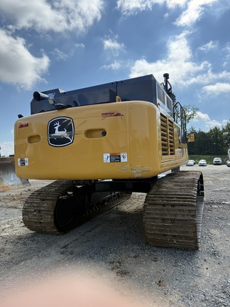 2023 John Deere 470 P-Tier
