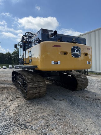 2023 John Deere 470 P-Tier