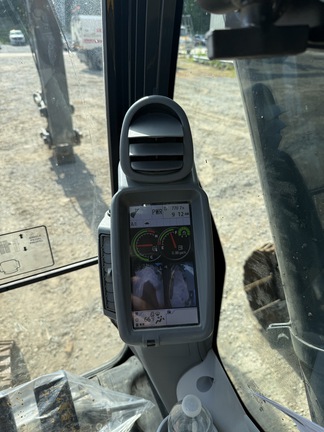 2023 John Deere 470 P-Tier