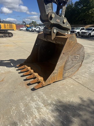 2023 John Deere 470 P-Tier
