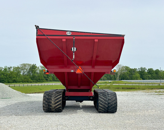 2010 J&M 1326-22S