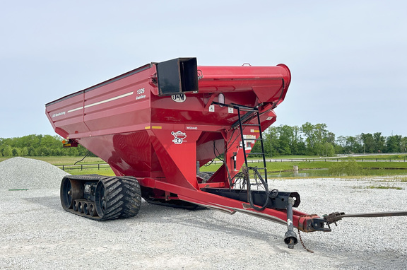 2010 J&M 1326-22S