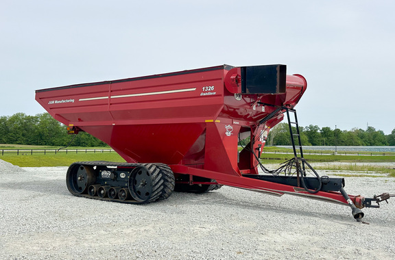 2010 J&M 1326-22S