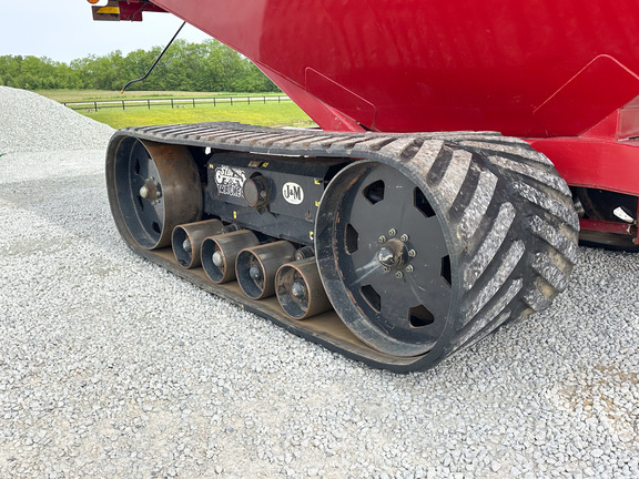 2010 J&M 1326-22S