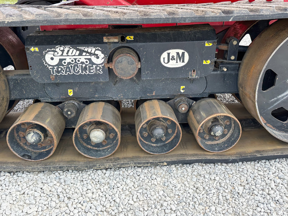 2010 J&M 1326-22S