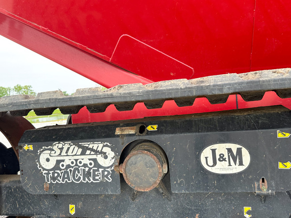 2010 J&M 1326-22S