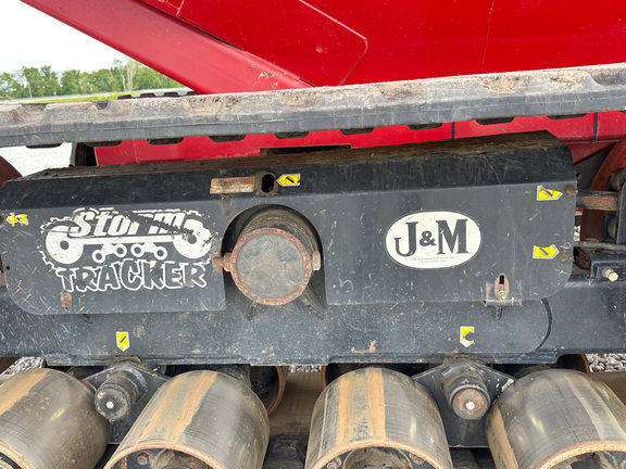 2010 J&M 1326-22S