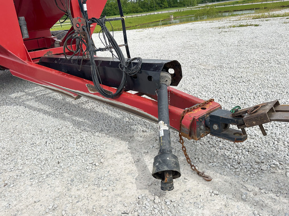 2010 J&M 1326-22S