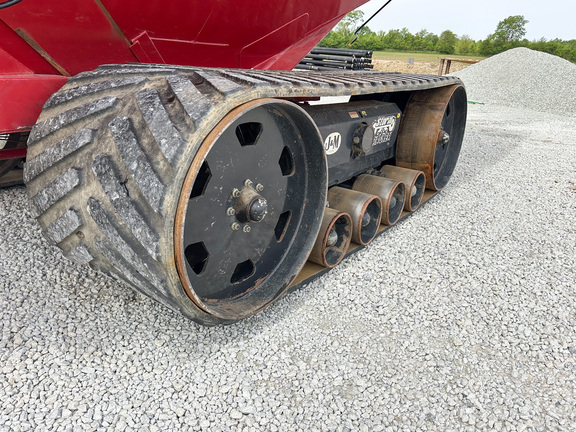 2010 J&M 1326-22S