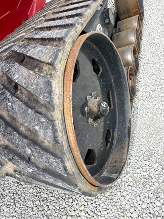 2010 J&M 1326-22S
