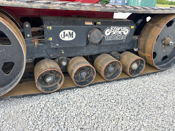 2010 J&M 1326-22S