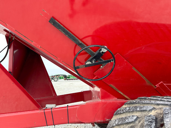 2010 J&M 1326-22S