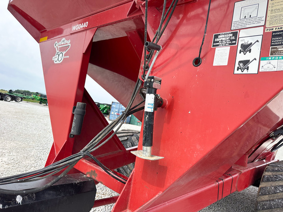 2010 J&M 1326-22S