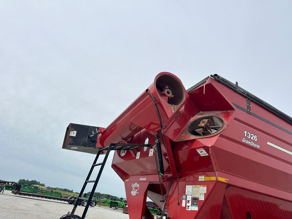 2010 J&M 1326-22S