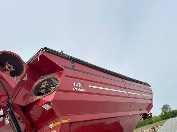 2010 J&M 1326-22S