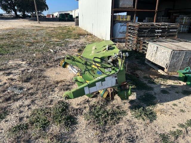 Krone Active Mow R320 Image 5