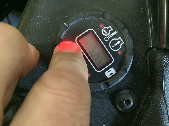 Photo of 2022 John Deere Z950M