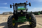 2023 John Deere 6R 155 - Photo6