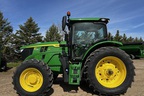 2023 John Deere 6R 155 - Photo5