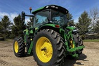 2023 John Deere 6R 155 - Photo4