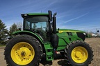 2023 John Deere 6R 155 - Photo8