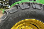 2023 John Deere 6R 155 - Photo10